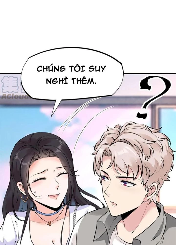 Khi Bác Sĩ Mở Hack Chapter 77 - 47