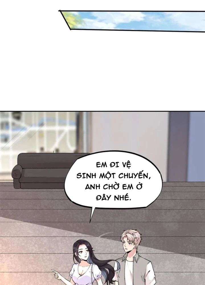 Khi Bác Sĩ Mở Hack Chapter 77 - 53