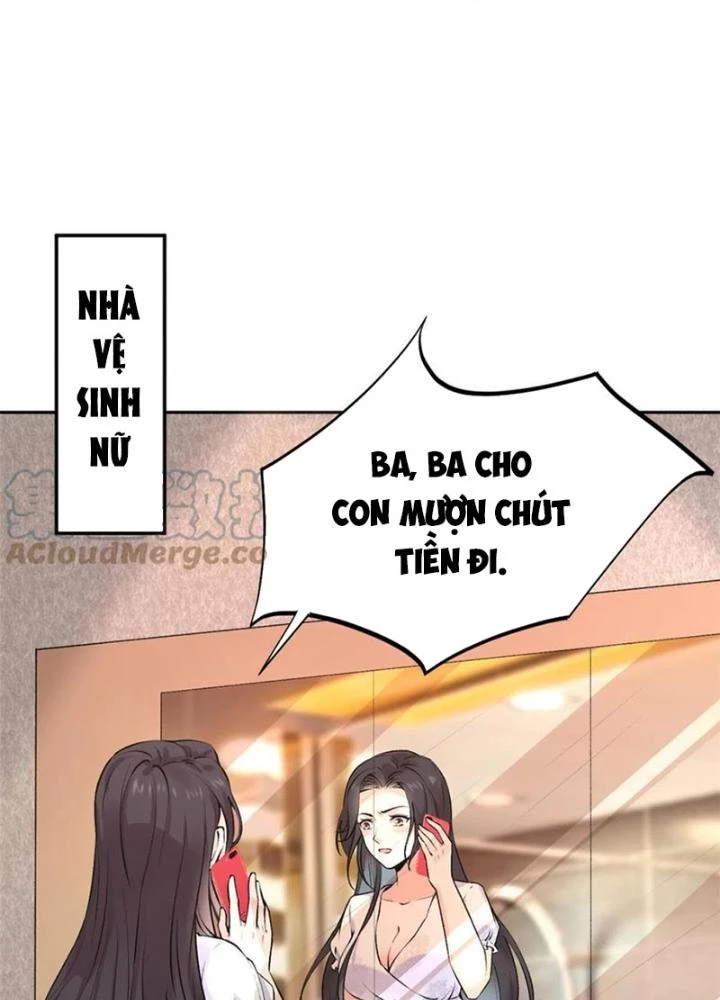 Khi Bác Sĩ Mở Hack Chapter 77 - 57