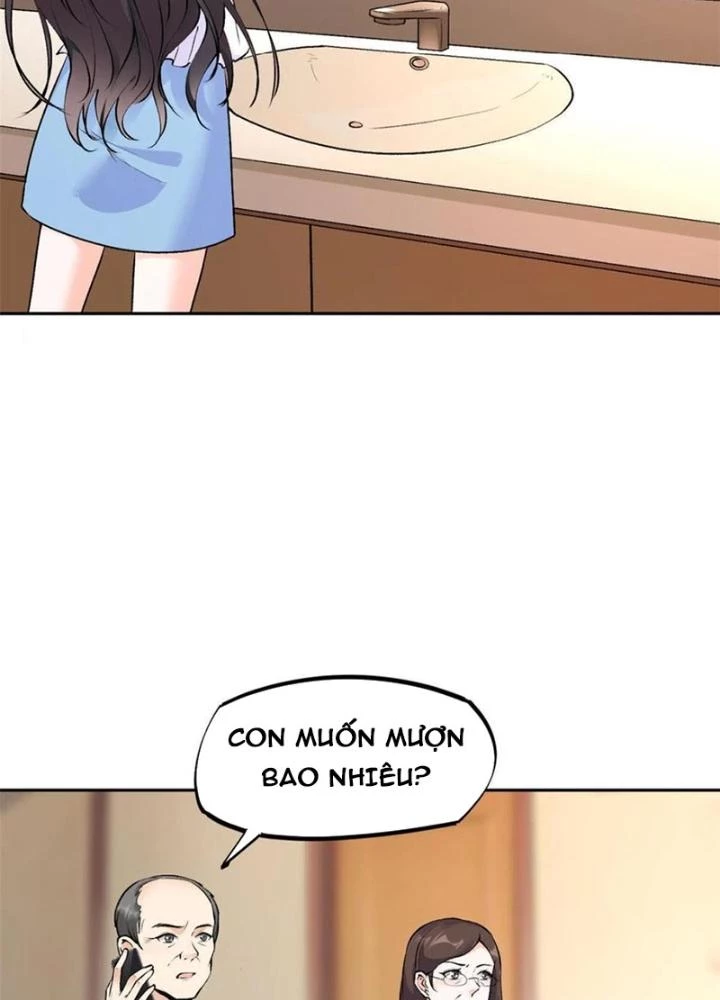 Khi Bác Sĩ Mở Hack Chapter 77 - 59