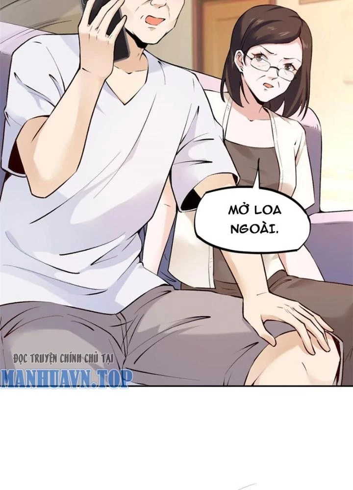 Khi Bác Sĩ Mở Hack Chapter 77 - 63