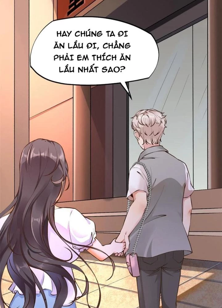 Khi Bác Sĩ Mở Hack Chapter 78 - 27