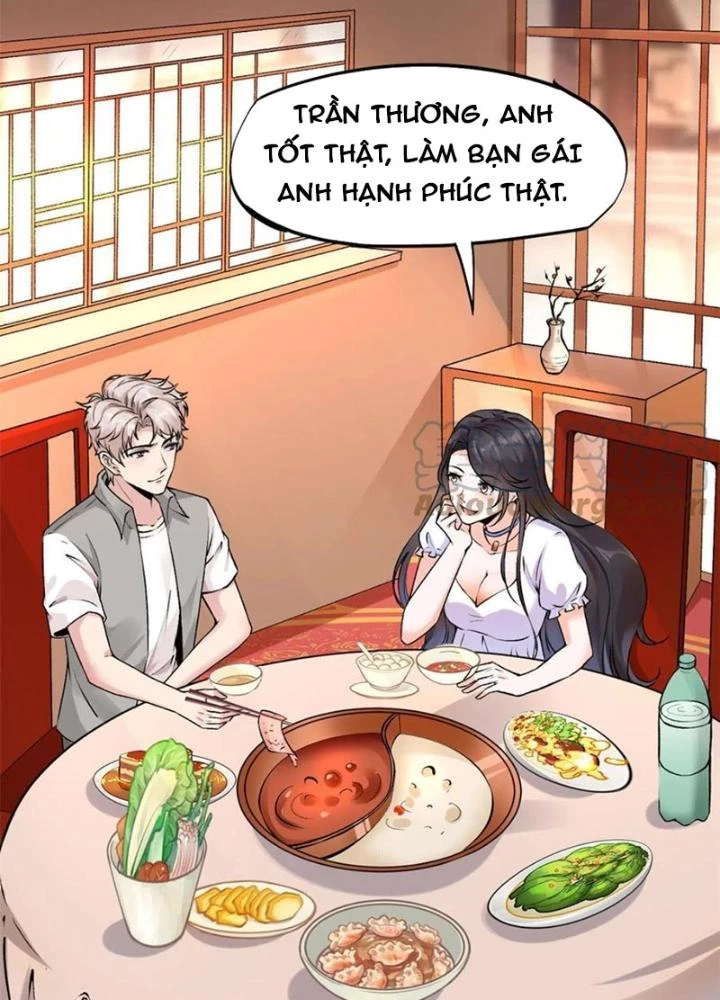 Khi Bác Sĩ Mở Hack Chapter 78 - 41