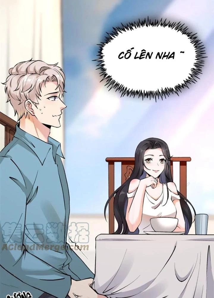 Khi Bác Sĩ Mở Hack Chapter 78 - 61