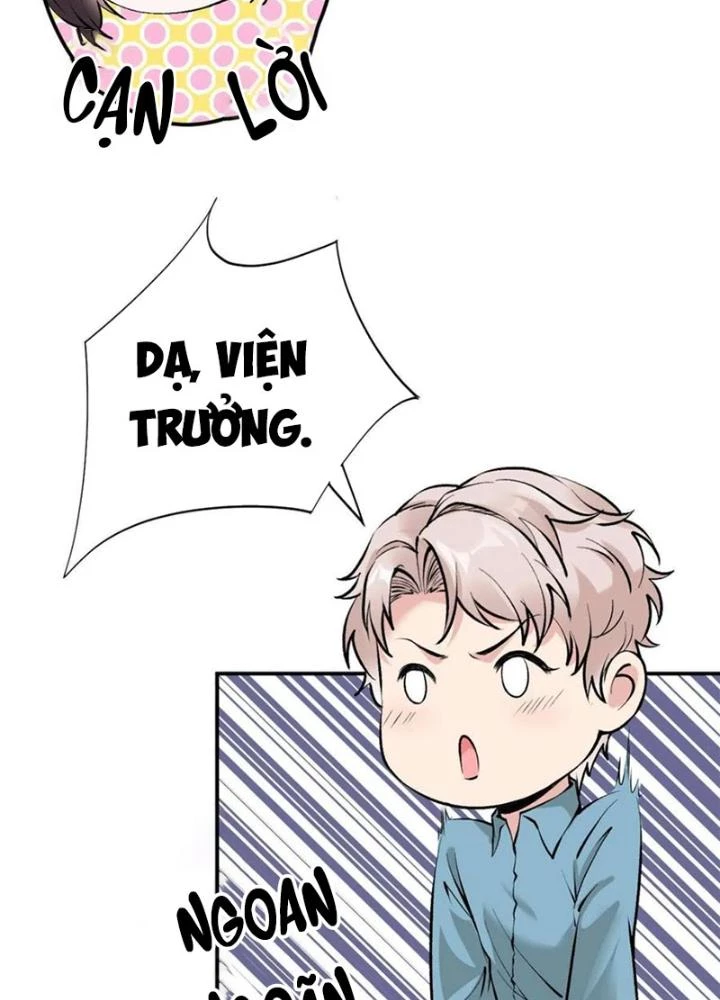 Khi Bác Sĩ Mở Hack Chapter 78 - 69