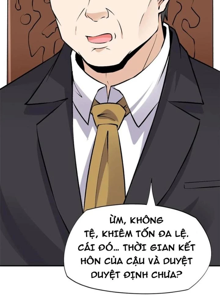 Khi Bác Sĩ Mở Hack Chapter 78 - 73