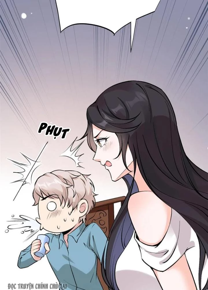 Khi Bác Sĩ Mở Hack Chapter 78 - 77