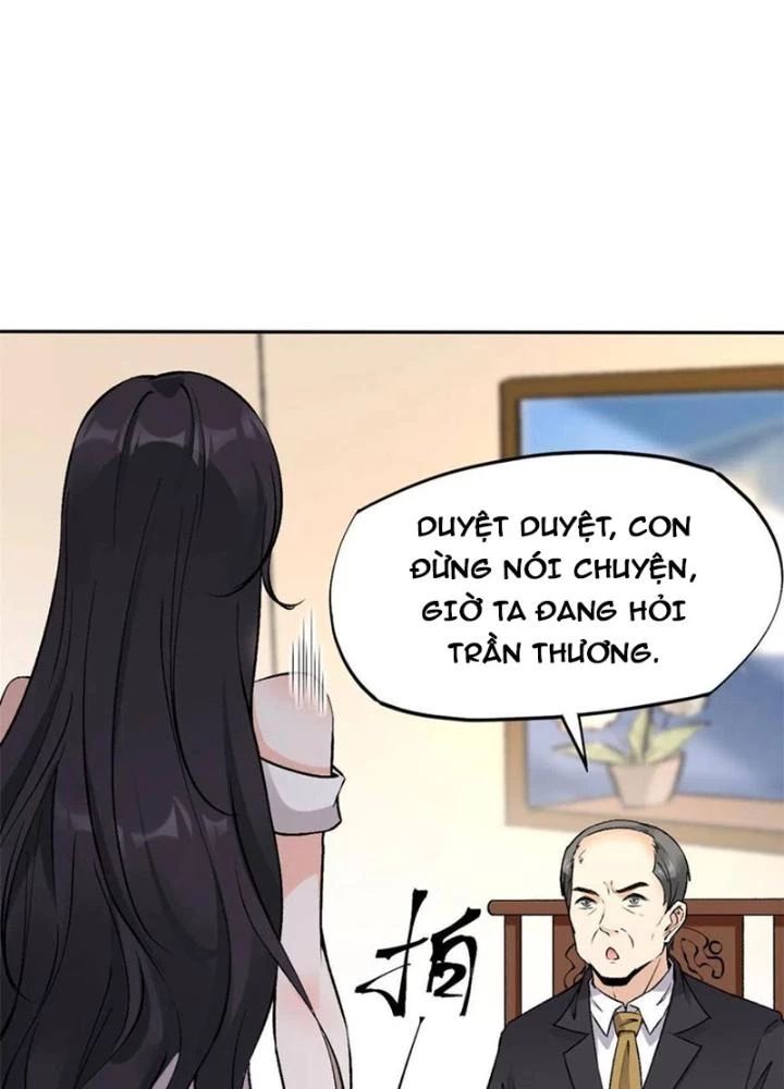 Khi Bác Sĩ Mở Hack Chapter 78 - 79