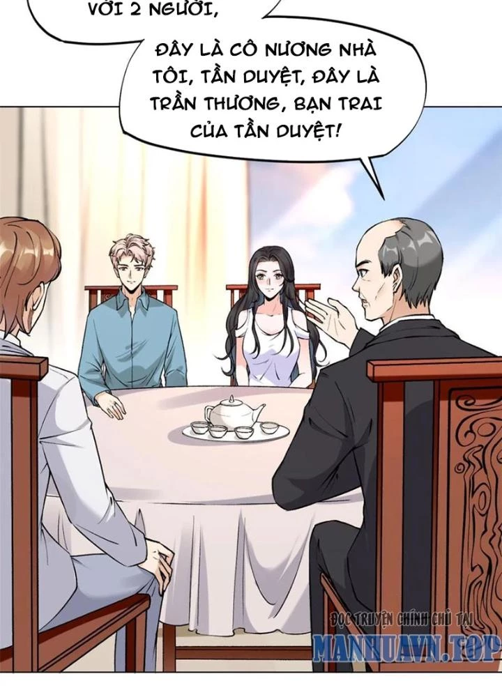 Khi Bác Sĩ Mở Hack Chapter 79 - 7