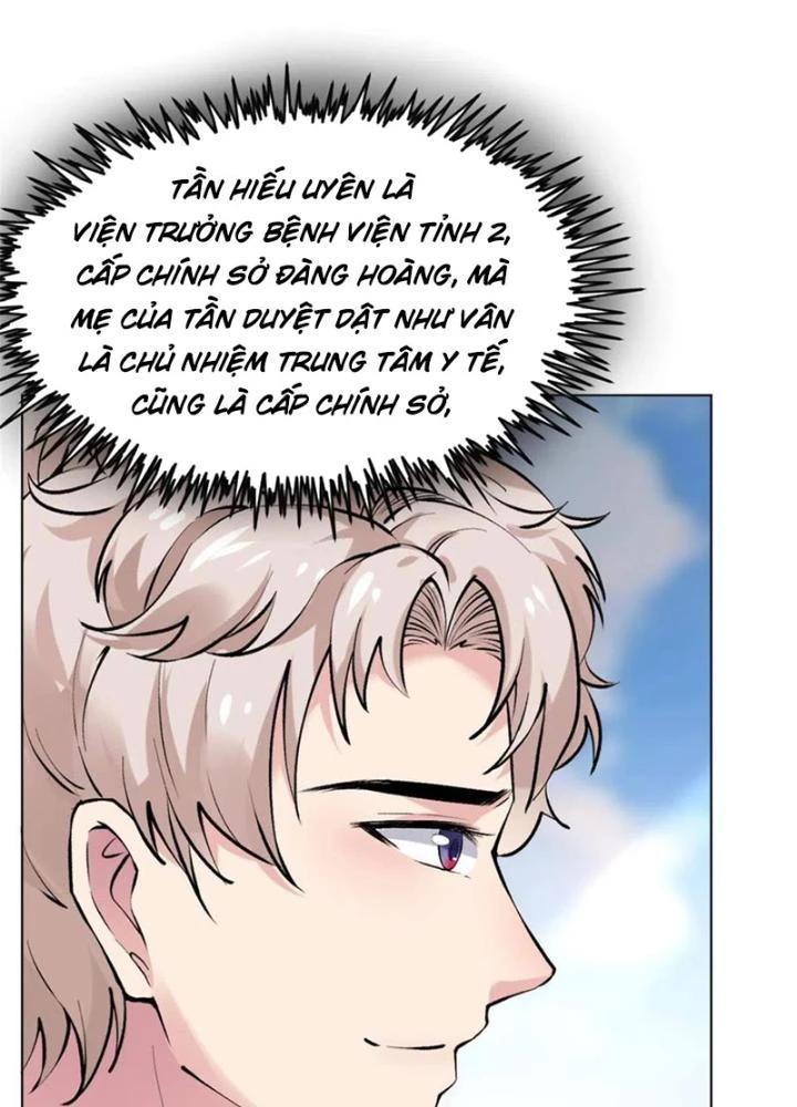 Khi Bác Sĩ Mở Hack Chapter 79 - 9