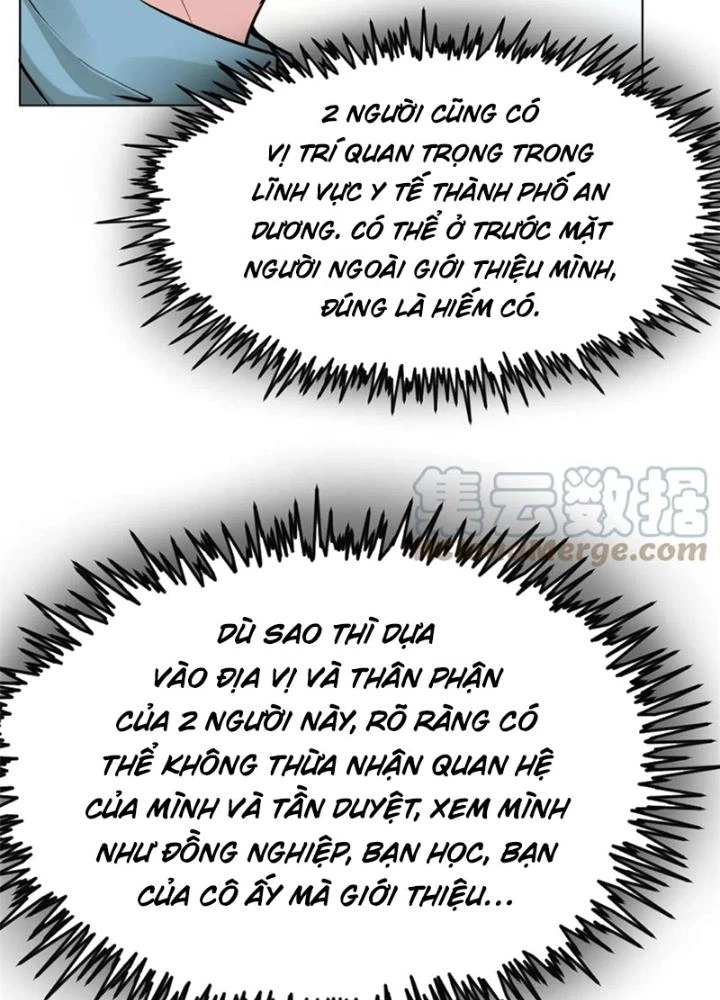Khi Bác Sĩ Mở Hack Chapter 79 - 11