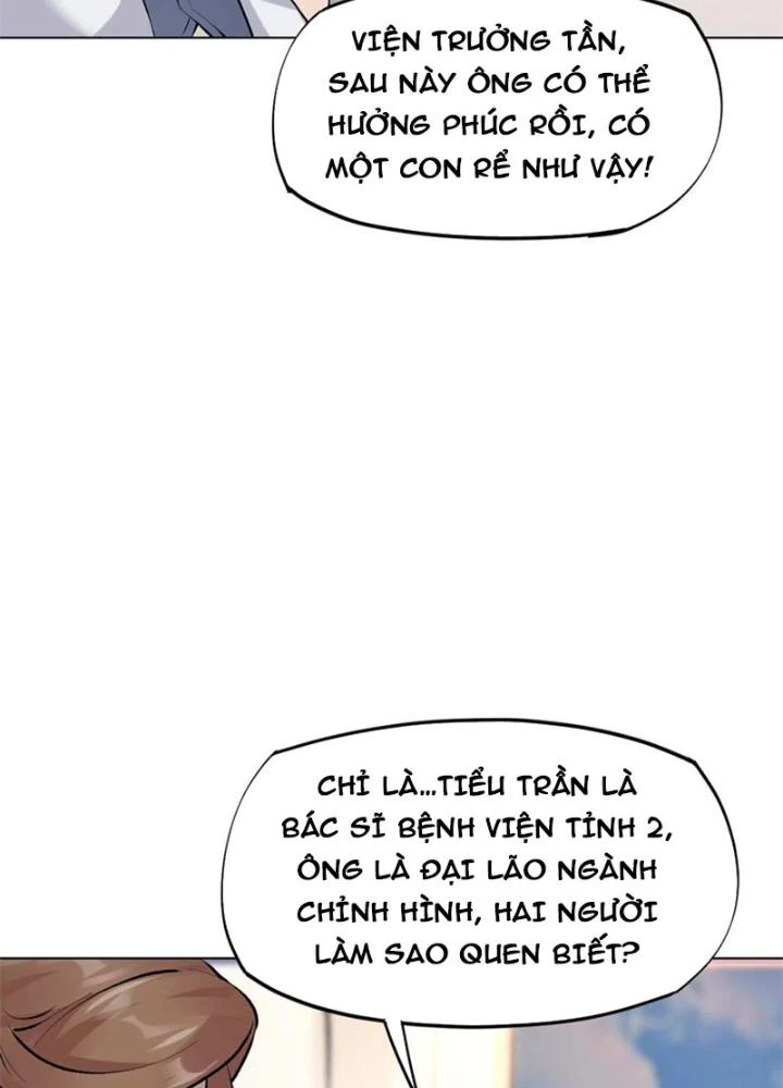 Khi Bác Sĩ Mở Hack Chapter 79 - 15