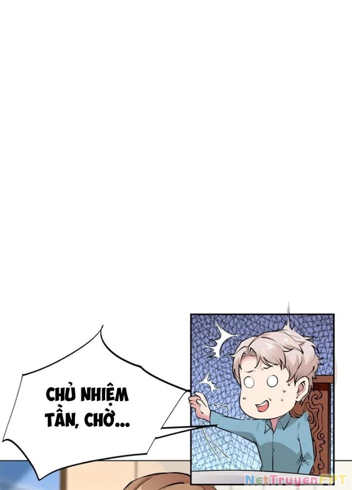 Khi Bác Sĩ Mở Hack Chapter 79 - 19