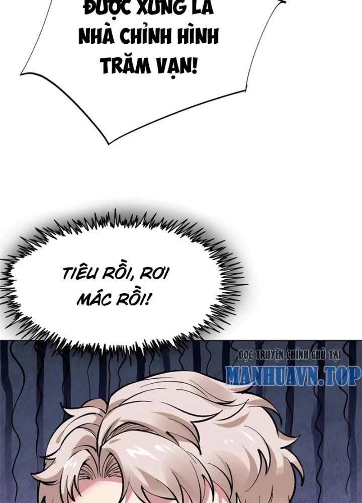 Khi Bác Sĩ Mở Hack Chapter 79 - 23