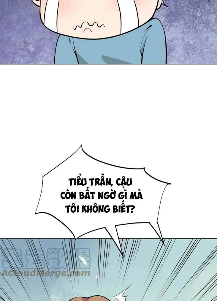Khi Bác Sĩ Mở Hack Chapter 79 - 25