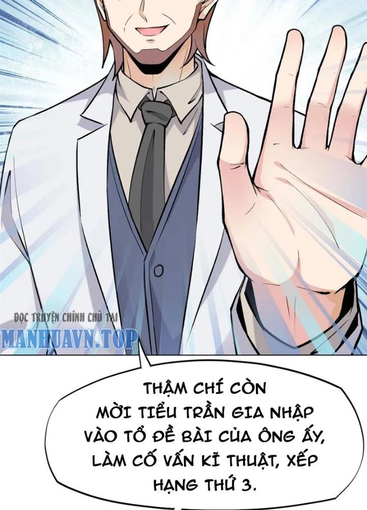 Khi Bác Sĩ Mở Hack Chapter 79 - 33