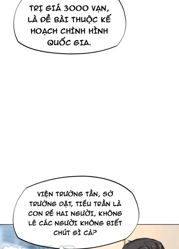 Khi Bác Sĩ Mở Hack Chapter 79 - 35
