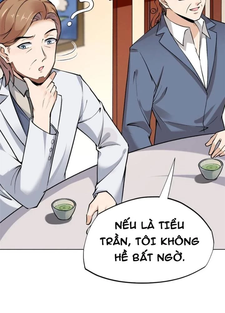 Khi Bác Sĩ Mở Hack Chapter 79 - 37