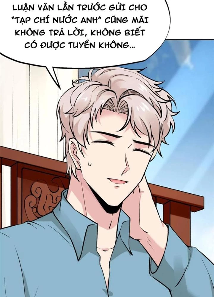 Khi Bác Sĩ Mở Hack Chapter 79 - 49