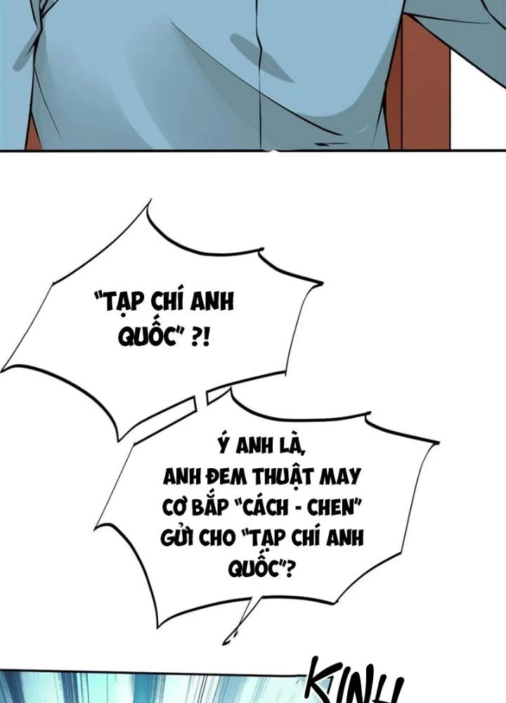 Khi Bác Sĩ Mở Hack Chapter 79 - 51