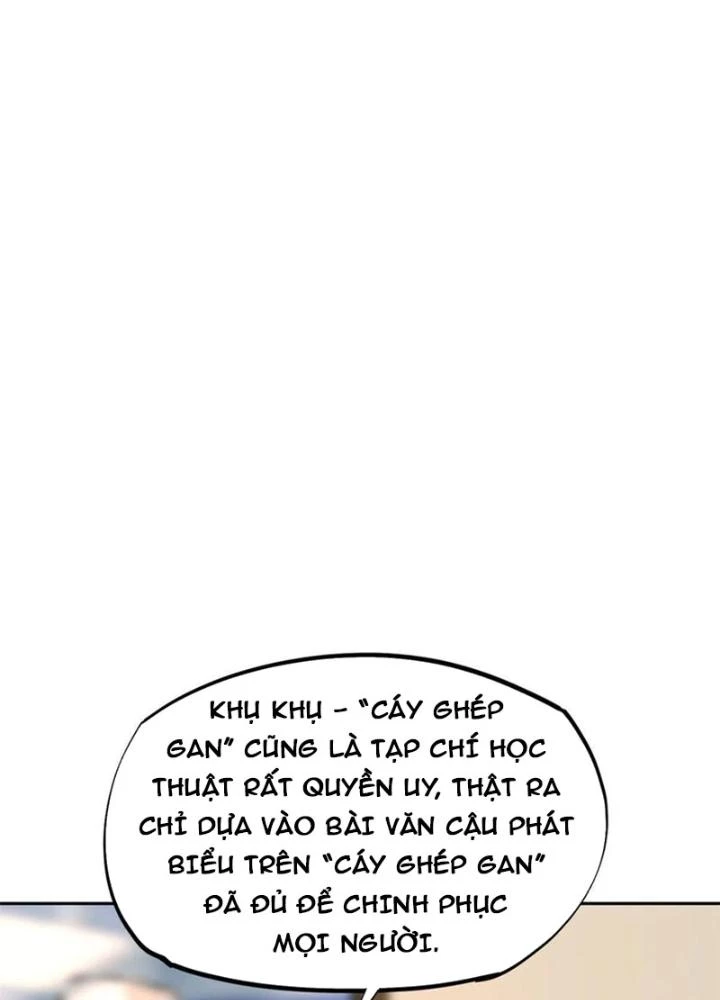 Khi Bác Sĩ Mở Hack Chapter 79 - 59