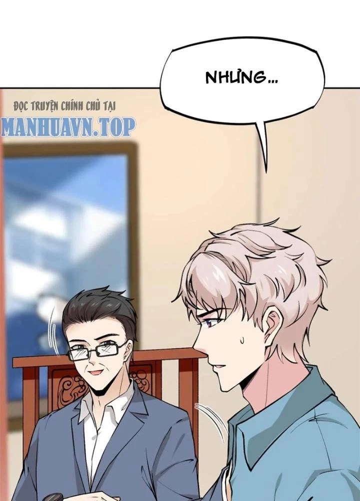 Khi Bác Sĩ Mở Hack Chapter 79 - 63
