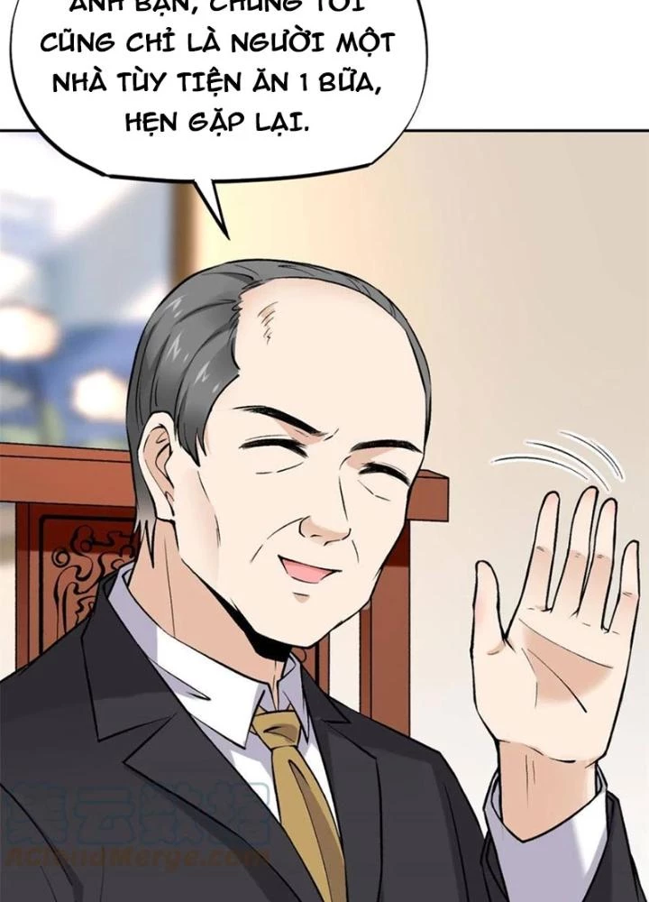 Khi Bác Sĩ Mở Hack Chapter 79 - 69
