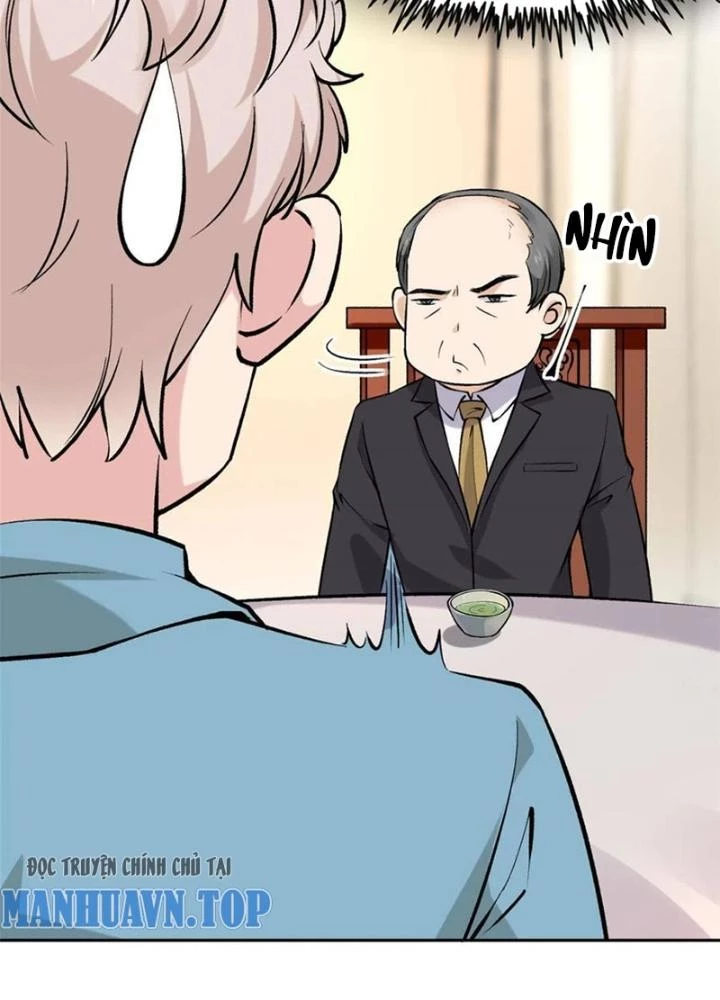 Khi Bác Sĩ Mở Hack Chapter 79 - 73
