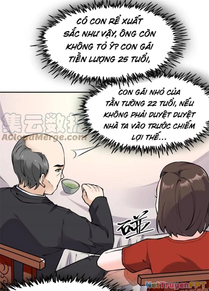 Khi Bác Sĩ Mở Hack Chapter 79 - 75