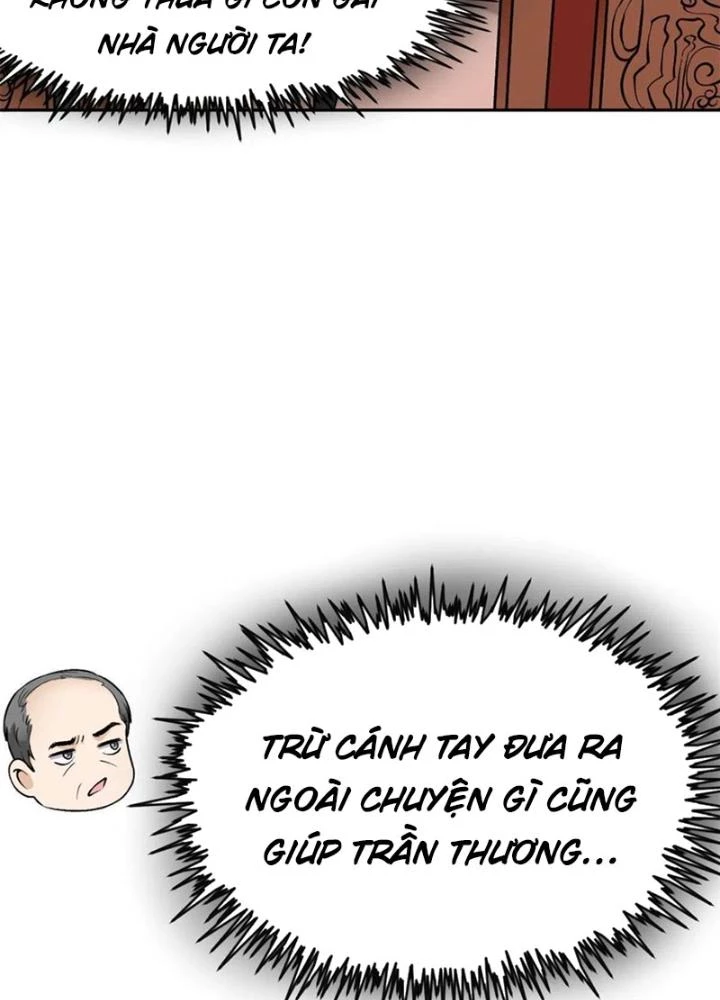 Khi Bác Sĩ Mở Hack Chapter 79 - 77