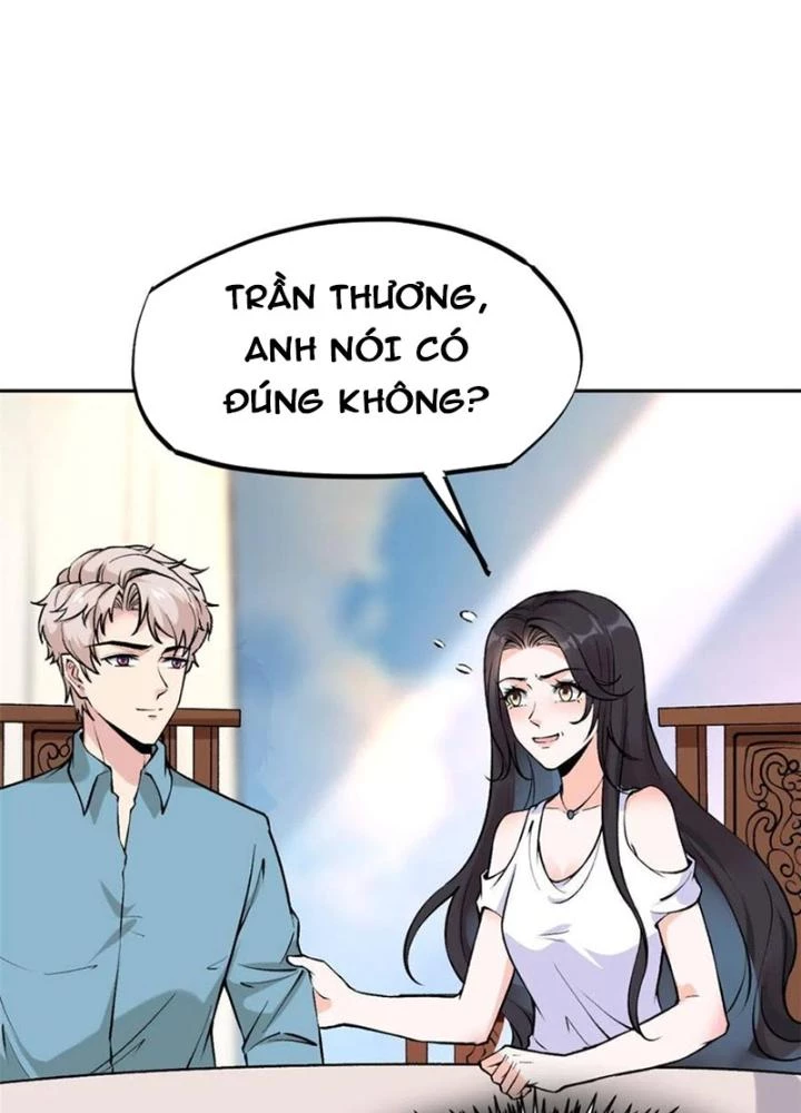 Khi Bác Sĩ Mở Hack Chapter 79 - 87