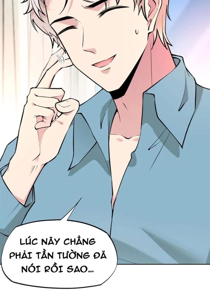 Khi Bác Sĩ Mở Hack Chapter 80 - 9