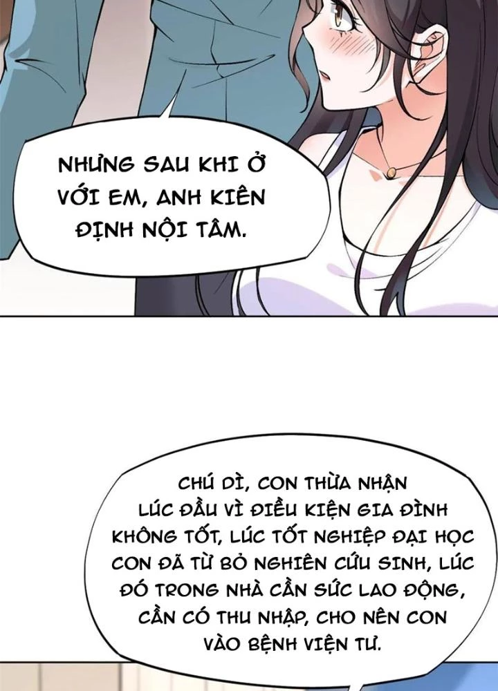 Khi Bác Sĩ Mở Hack Chapter 80 - 13