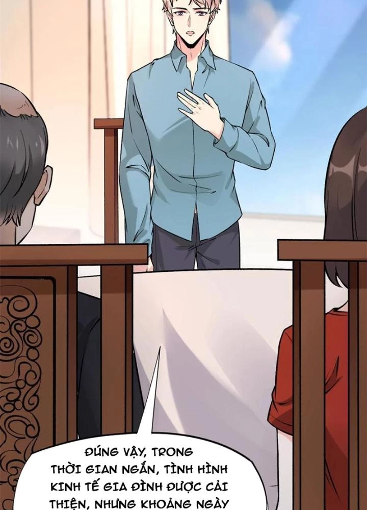 Khi Bác Sĩ Mở Hack Chapter 80 - 15