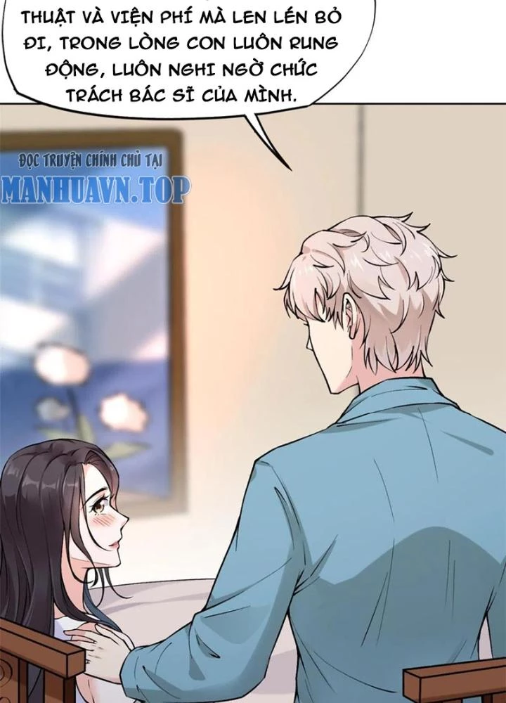 Khi Bác Sĩ Mở Hack Chapter 80 - 19
