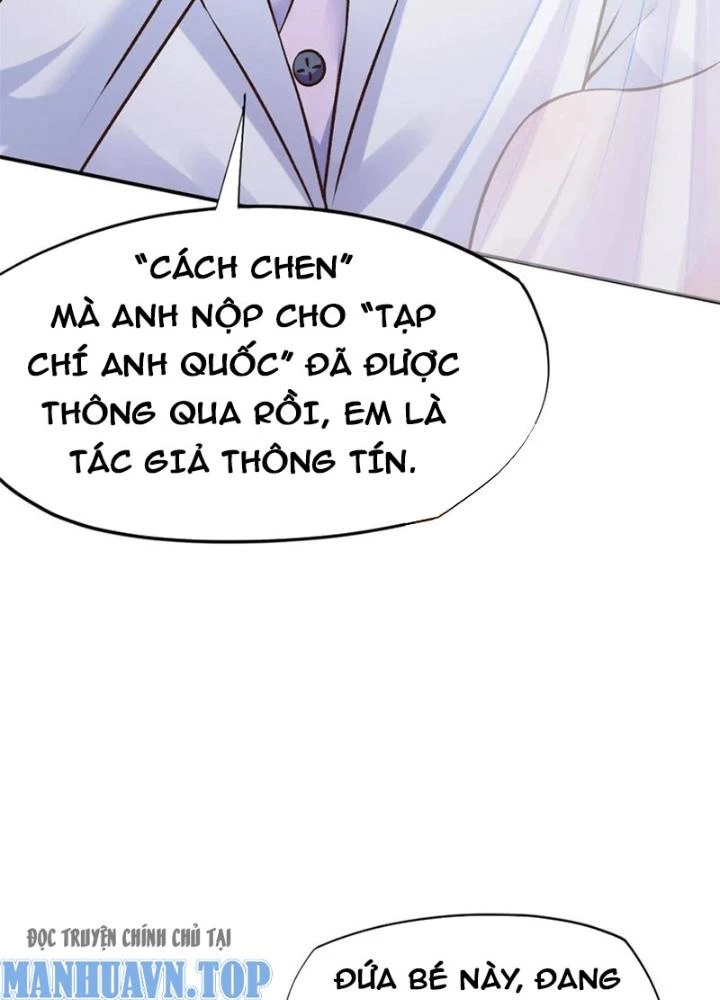 Khi Bác Sĩ Mở Hack Chapter 80 - 67