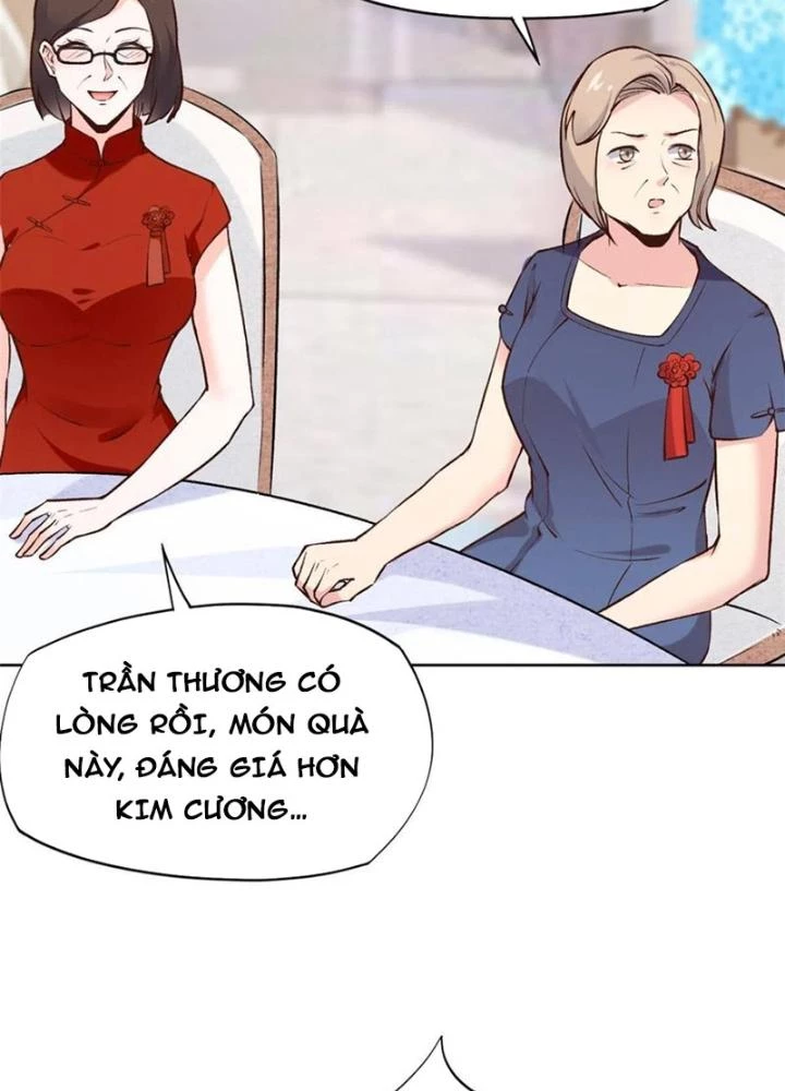 Khi Bác Sĩ Mở Hack Chapter 80 - 69