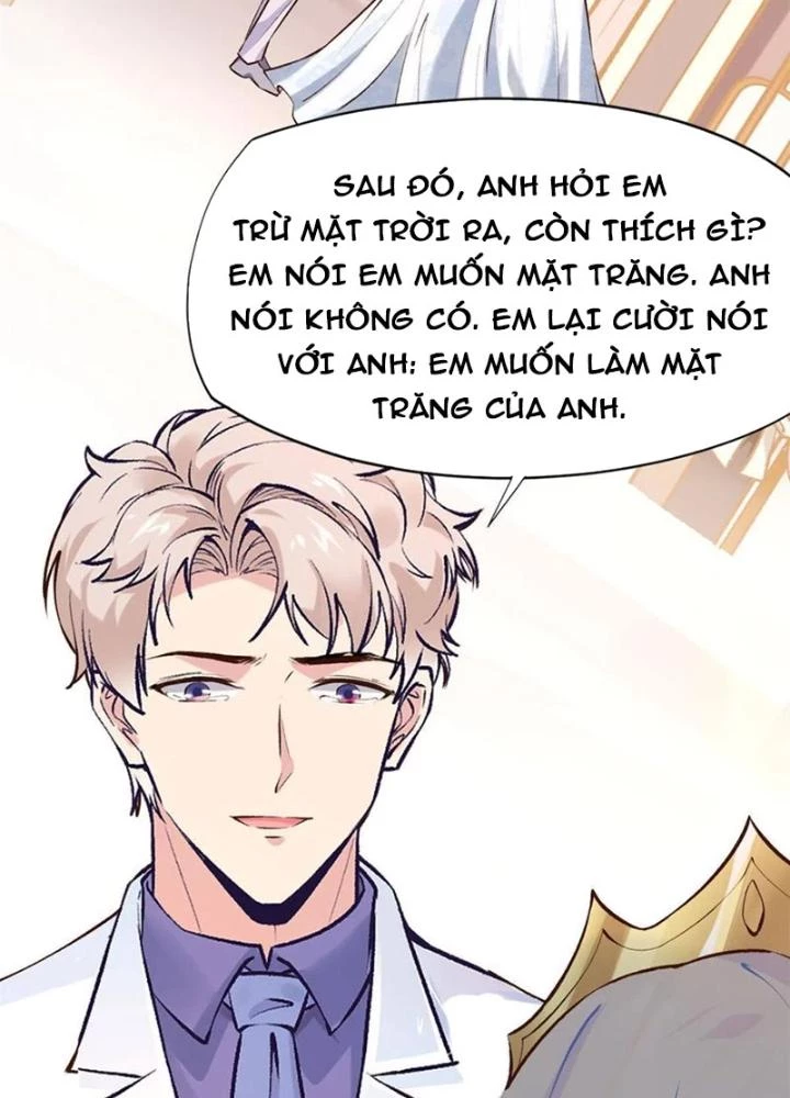 Khi Bác Sĩ Mở Hack Chapter 80 - 83