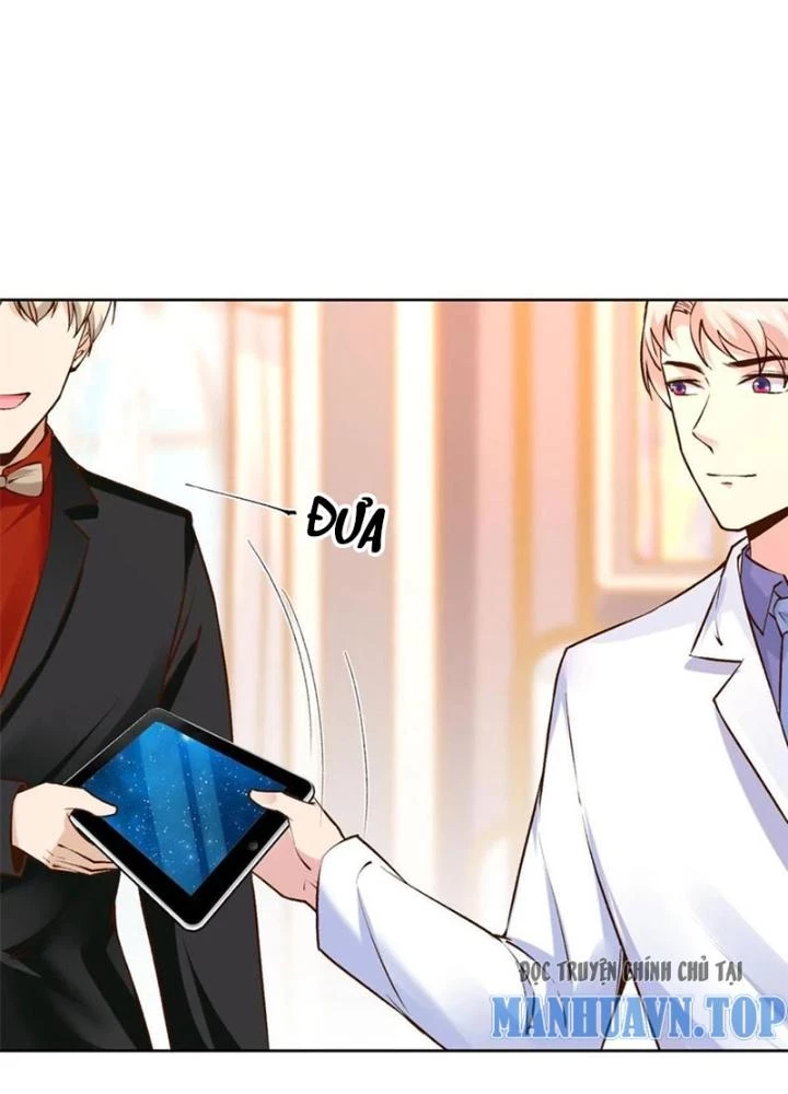 Khi Bác Sĩ Mở Hack Chapter 80 - 91
