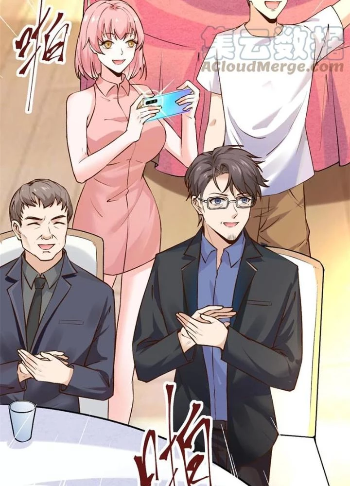 Khi Bác Sĩ Mở Hack Chapter 80 - 101