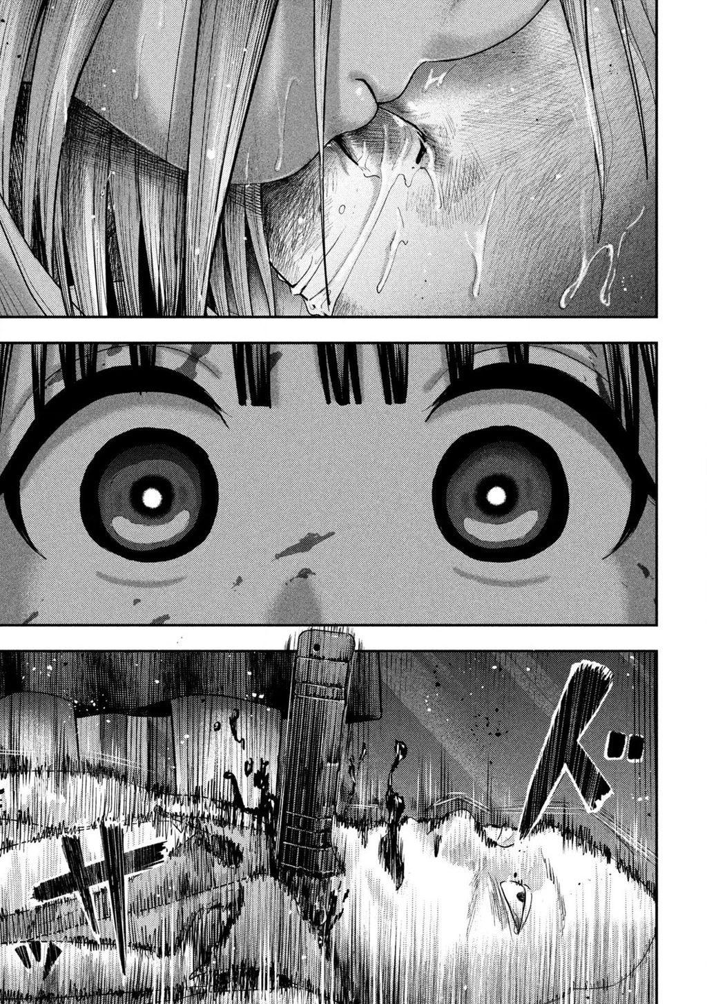 Mối Tình Đầu của Nezumi Chapter 21 - 19