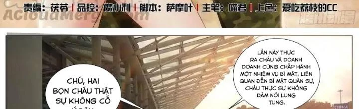 Đặc Nhiệm Siêu Cấp Thành Phố Chapter 266 - 2