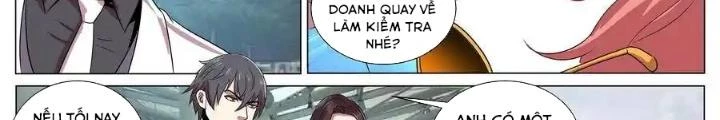 Đặc Nhiệm Siêu Cấp Thành Phố Chapter 266 - 8