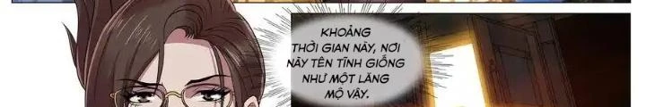 Đặc Nhiệm Siêu Cấp Thành Phố Chapter 266 - 10
