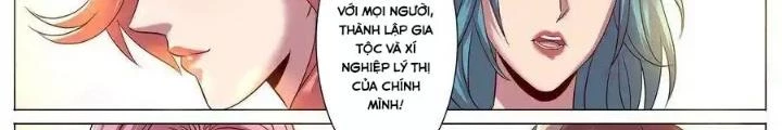 Đặc Nhiệm Siêu Cấp Thành Phố Chapter 267 - 8