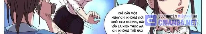 Đặc Nhiệm Siêu Cấp Thành Phố Chapter 267 - 18
