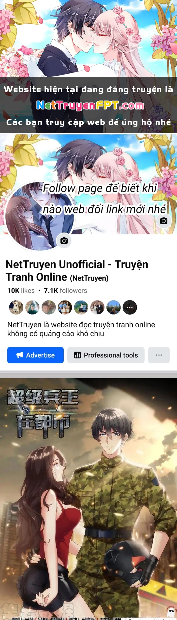 Đặc Nhiệm Siêu Cấp Thành Phố Chapter 268 - 1