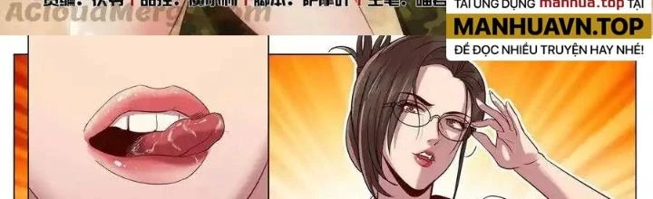 Đặc Nhiệm Siêu Cấp Thành Phố Chapter 268 - 2