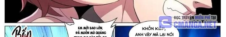Đặc Nhiệm Siêu Cấp Thành Phố Chapter 268 - 6