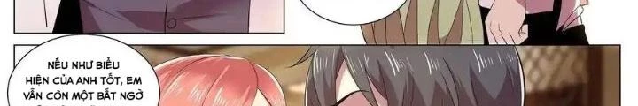 Đặc Nhiệm Siêu Cấp Thành Phố Chapter 268 - 14
